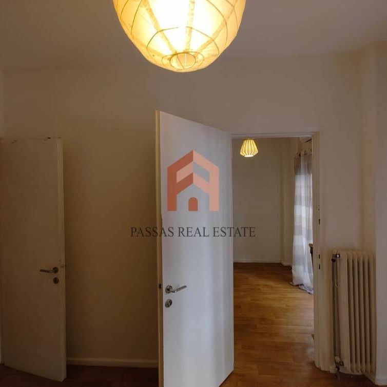 Studio/Γκαρσονιέρα για ενοικίαση Αγία Τριάδα (Φάληρο - Ιπποκράτειο) - Photo 1