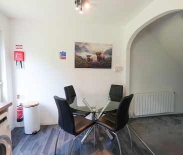 2 Bed Semi-Detached House, Mavisbank Gardens, G51 - Photo 3