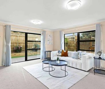 Modern Family Home with Sea Views in Top Schoo... - Photo 4