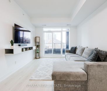 For Lease - 1 Climo Lane Unit# 307, Markham, Ontario - Photo 5