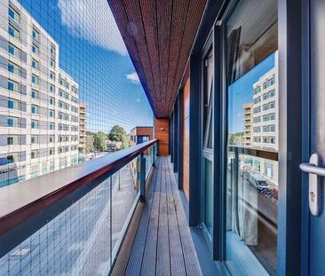 The Sphere, Hallsville Road, Canning Town, London, E16 - Photo 1