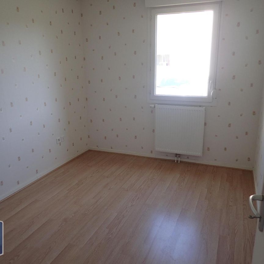 Location Appartement 4 pièces 67m² GRAND CHARMONT 25200 - Photo 1