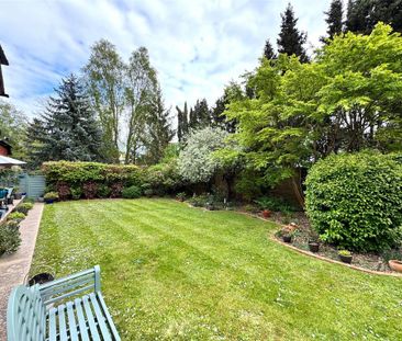 4 bedroom end of terrace house to rent - Photo 3