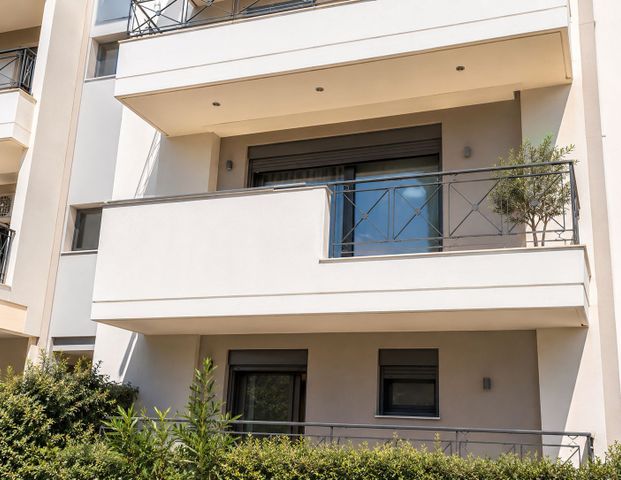 Διαμέρισμα για ενοικίαση - Βάρη - Βάρκιζα, - Photo 1
