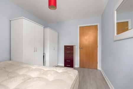 Apartment 29 Luna Building, Redwood Court, Dunmurry, Belfast, BT17 9FP - Photo 5