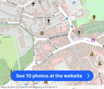 Silver Street, Cirencester, GL7 - Photo 1