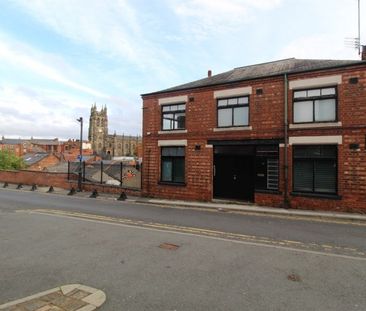 2 Bedroom Apartment To Let - Photo 4