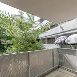 Attraktive 2-Zimmer-Wohnung mit Balkon und Abstellraum im 3. Liftstock - Straßenbahnnähe - Photo 3