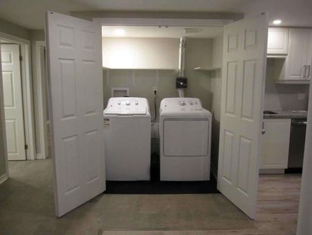 For Lease - 36 Harold Street, Brampton, Ontario - Photo 3