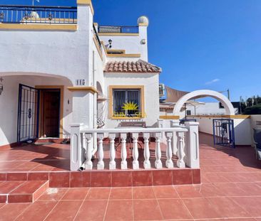 3 BEDROOM VILLA - TORREVIEJA - Photo 5