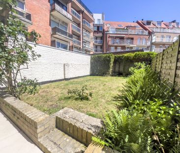 Appartement Te Huur - Knokke - Foto 1