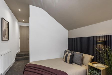 Studio to rent - Photo 4