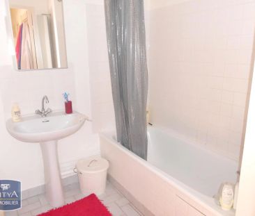 Appartement à louer 3 pièces 64.09m² - Photo 6