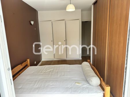 Location Appartement 4 pièces 91,15 m² - Photo 3
