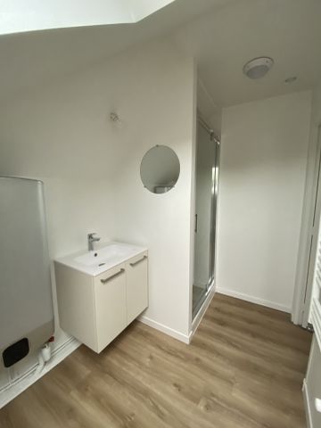 Location Appartement 2 pièces 33m² SENS 89100 - Photo 2