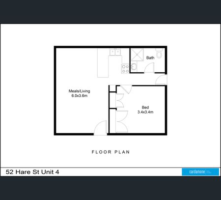 4/52 Hare Street, Shepparton, Vic 3630 - Photo 2