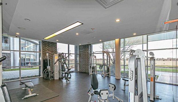 For Lease - 125 Village Green Square Unit# 2301, Toronto, Ontario - Photo 1