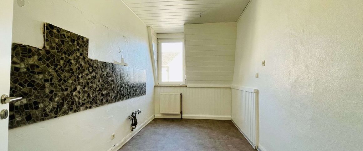 MA-Waldhof – Gepflegte 3 ZKB-Wohnung ca. 90 m² - Photo 1