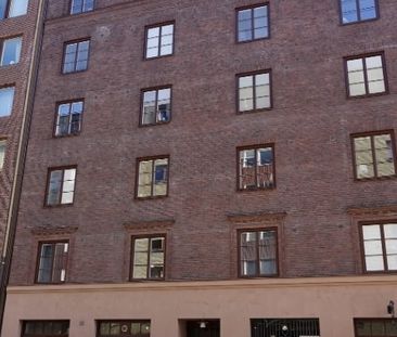 Sveagatan, Göteborg - Foto 1