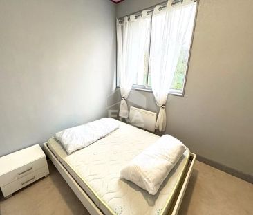 APPART. T2 MEUBLE A LOUER - BLOIS - PROCHE GARE, EXTERIEUR PRIVATIF... - Photo 6