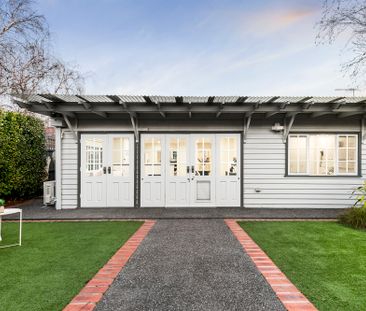 17 Leslie Street, Hawthorn VIC 3122 - House For Rent | Domain - Photo 6