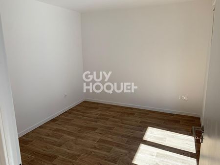 Appartement Montreuil 2 pièce(s) 44.58 m2 - Photo 5