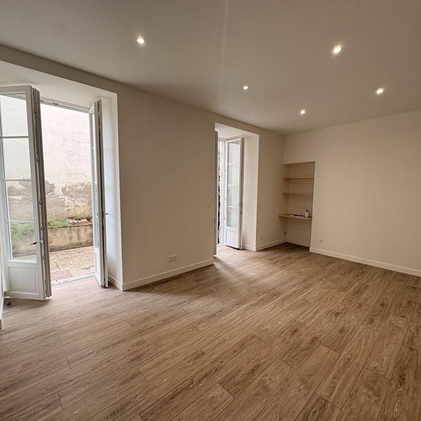 Location Appartement 3 pièces 64m² AGEN 47000 - Photo 1