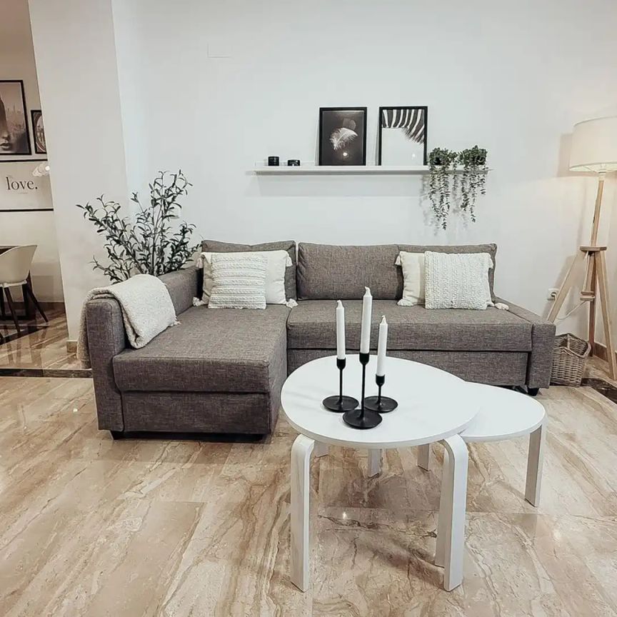 Piso de alquiler en N/a, -1, Parque Central - Photo 1