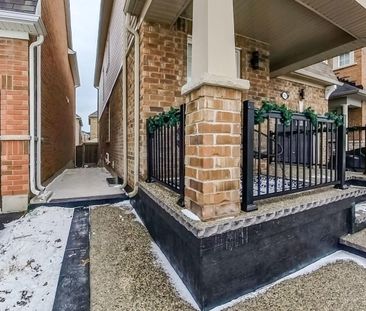 For Lease - 1389 Leger Way Unit# Bsmt, Milton, Ontario - Photo 5