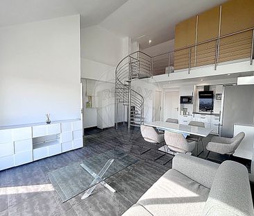 Appartement 2 chambre(s) à louer - Juziers - Photo 1