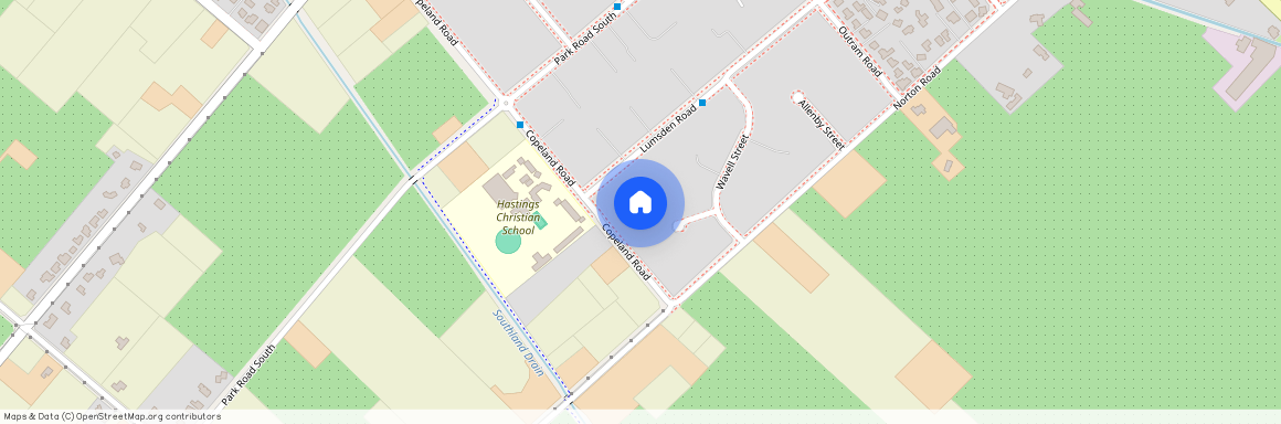 810 Lumsden Road, Akina, Hastings