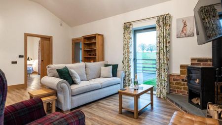1 bedroom cottage to rent - Photo 5