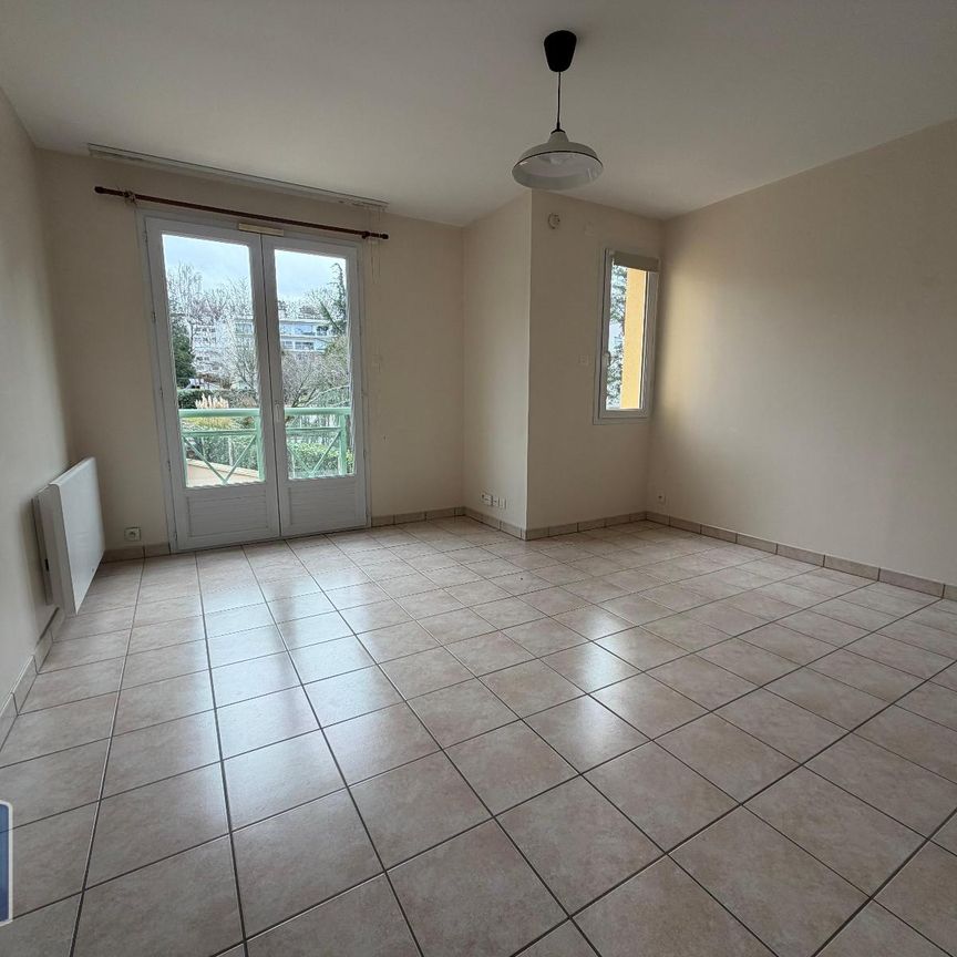 Location Appartement 2 pièces 40m² RAMBOUILLET 78120 - Photo 1