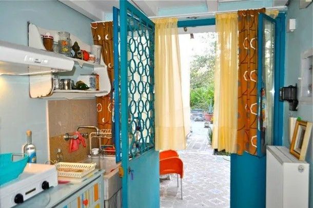 Μεζονέτα για ενοικίαση Ακταίο (Ρίο) - Φωτογραφία 1