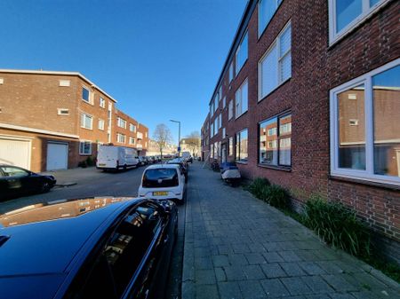 Te huur: Kamer Kruizemuntstraat in Rotterdam - Foto 4