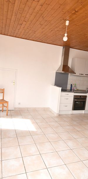 Maison Cintre 57.15 m2 - Photo 1