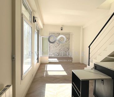Appartement Neuilly Sur Seine 3 pièce(s) 45.07 m2 - Photo 5