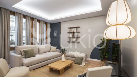 Apartamento de alquiler en Calle de Jorge Juan, Goya - Photo 5