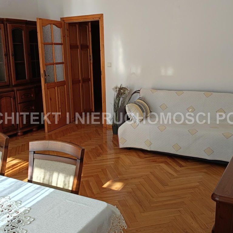 Warszawa, Ursynów, Kabaty, Kabacki Dukt - Фото 1