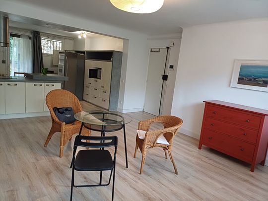 Location appartement 3 pièces, 74.26m², Sète - Photo 1