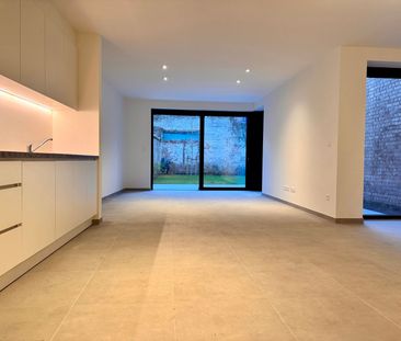 Ruim duplex appartement in het centrum van Gistel. - Photo 6