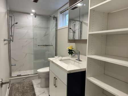 For Lease - Basement Aileen Road, Markham, Ontario - Photo 4