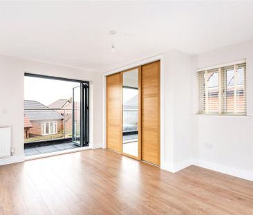 5 bedroom detached house to rent - Photo 4