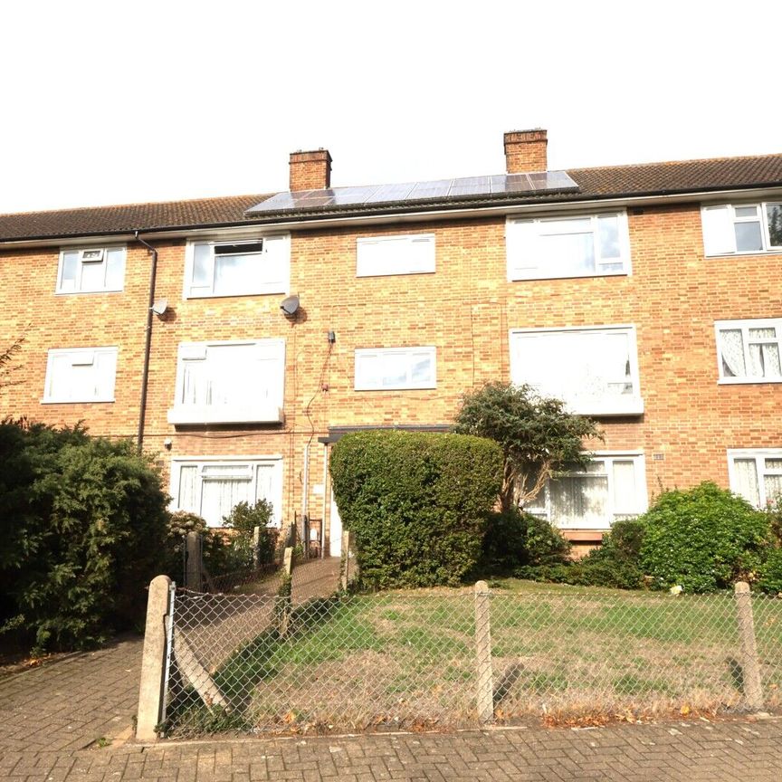 2 Bedroom Flat To Rent, 2 Bedroom  Flat To Rent - Photo 1