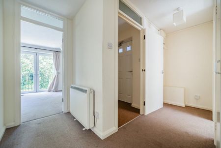 1 bedroom apartment to rent - Photo 4