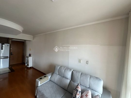 Apartamento com 2 quartos e 70m² para alugar em Cristo Redentor, Porto Alegre. - Photo 1