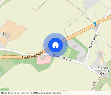 Syke Bottom, New Mill HD9 - Photo 1