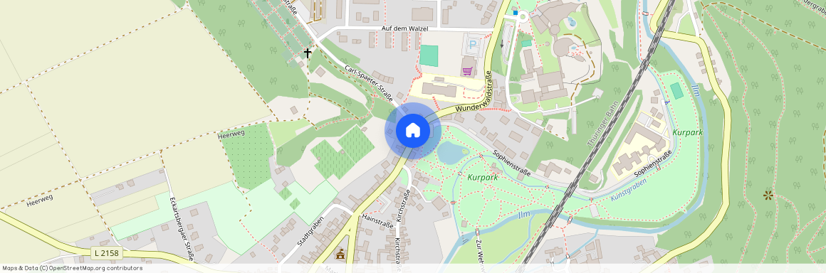 99518, Saaleplatte Thüringen