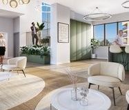 3.5 pièces neufs dans résidence senior et PMR - Foto 2