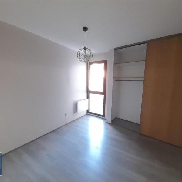 Location Appartement 2 pièces 39m² PERIGUEUX 24000 - Photo 1